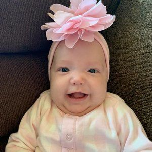 Meet your Posher, Jen